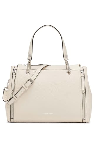 Image of Calvin Klein Bubble Lamb Novelty Organization Satchel