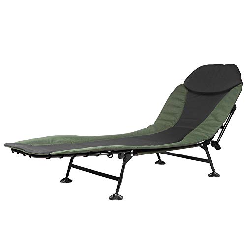 Best Carp Fishing Bedchairs 2022 Carp n Bait