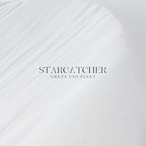 Starcatcher [Clear LP]