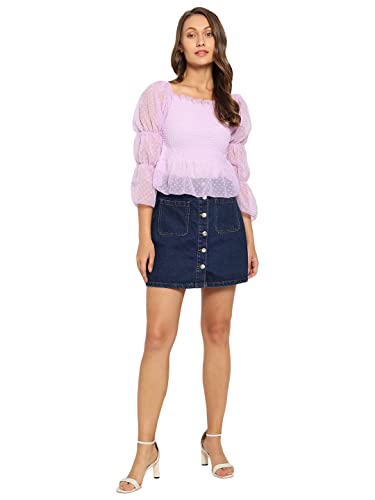 Image of FUNDAY FASHION Women's Regular fit Top