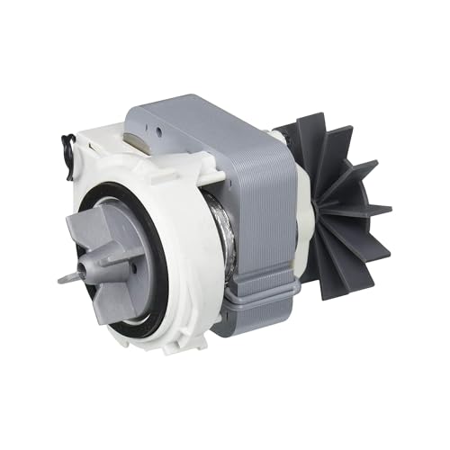 Fisher & Paykel Automatic Washer Kit Pump And Fuse - OEM Appliance Parts 479595 for Home Improvement, ‎8 x 7 x 5 inches