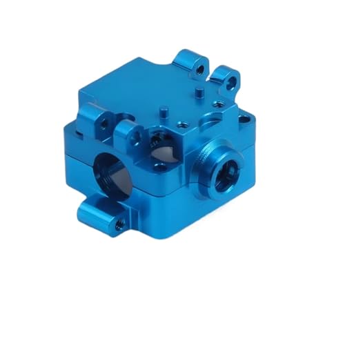 RC�J�[�̃A�b�v�O���[�h For WLtoys 284131 For K969 For K979 For K989 For K999 For P929 For P939 1/28 RC�J�[�X�y�A�p�[�c�A�N�Z�T���[ ���^���A�b�v�O���[�h�M�A�{�b�N�X�n�E�W���O