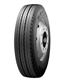 KUMHO 265/70 R 19.5 TL 143/141J KRT03 18PR M+S 3PMSF