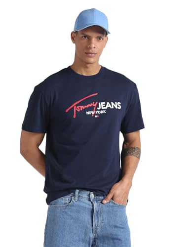 Image of Tommy Hilfiger Men T-Shirt
