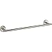 Delta Faucet 75918-SS Trinsic 18inch Towel Bar Rack, Brilliance Stainless Steel
