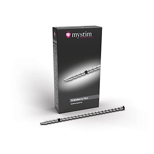 Tickleberry Finn Ribbed Sound