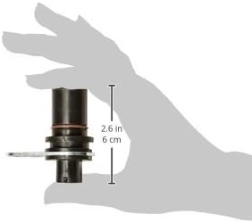 Standard Motor Products SC134 Speed Sensor with hand for scale