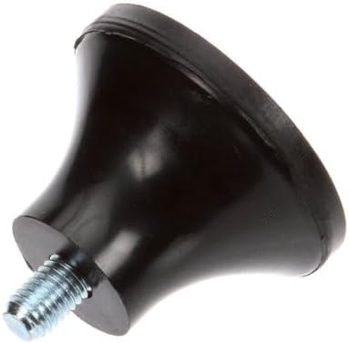 WVONVRPZE M115 Globe Foot Replacement - GLOM115 Fit
