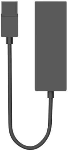 Ethernet Adap W8p Cmmr Sc En/fr/es Hw For Surface