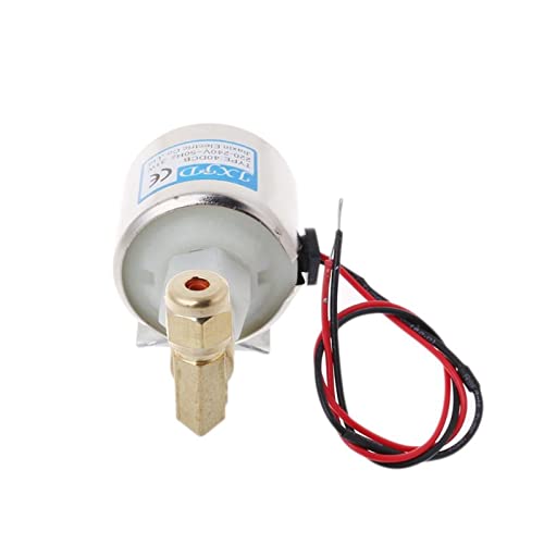Mini Bomba Pequeña 40DCB 31W para Máquina de Humo 220-240V miniatura 5