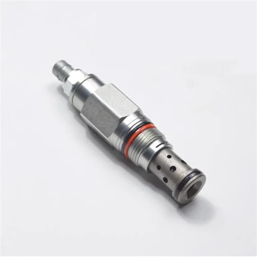 Hydraulic Threaded plug-in direct acting relief valve RDDA RDFA replace SUN type RDBA(RDDA)