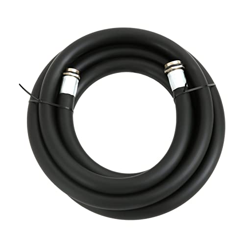 110V 550W Electric Diesel Oil Fuel Transfer Pump Self Priming Diesel Pump Big Flow Rate With Fuel Meter Nozzle 60L/M For Fueling Diesel Oil & Vehicle & Generator & Farm Equipment #TOP5