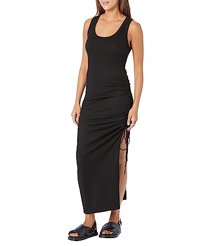 knee length dresses for ladies Daisy Gauze Dress main image 1
