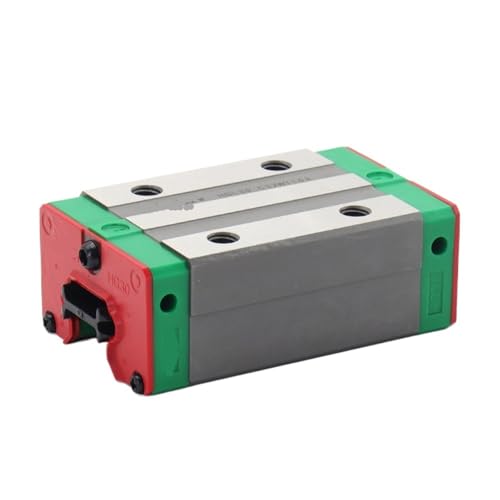 Curseur de guidage linéaire HGL30CA pour rail de guidage de machine CNC