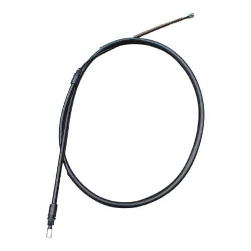 Cable freno de mano Peugeot de alta resistencia estructural 474636 y 4745N4