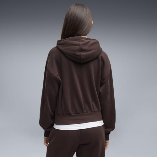 PUMA Hoodie décontracté en HER Femme Vêtements - vue 6