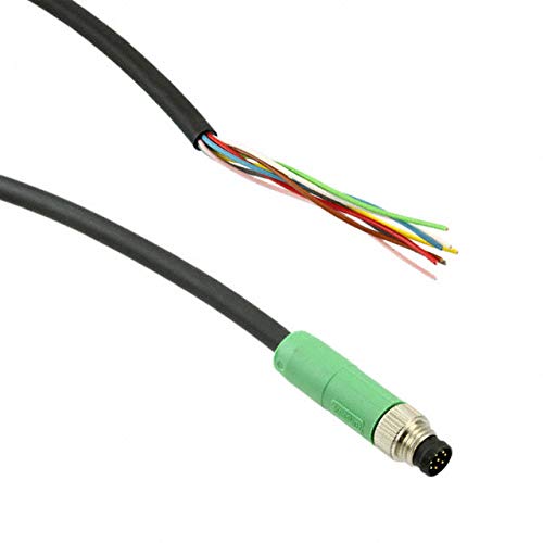 1404178 Sensor Cables/Actuator Cables SAC-8P-M 8MS/ 1,5-PUR