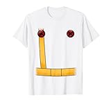 Marvel X-Men Storm Halloween Costume T-Shirt