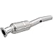 MagnaFlow Direct-Fit Catalytic Converter California Grade CARB Compliant 448649