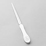 M. LA HART Kentucky Pewter Letter Opener