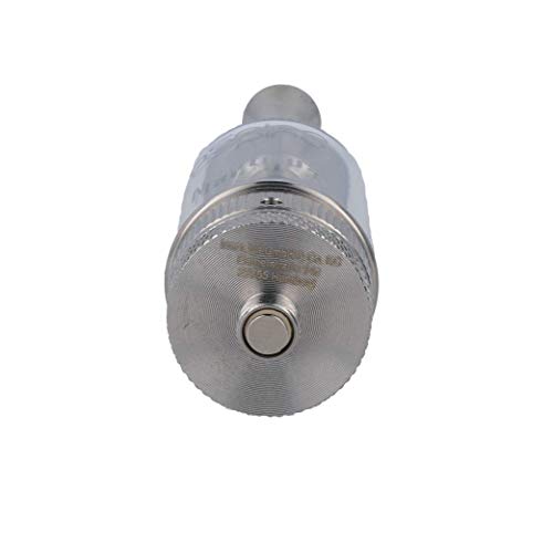 Aspire Nautilus BVC Pyrex Stainless Steel Clear 5ml Tank kit (New Version) by Vapor Enjoy - Image 6