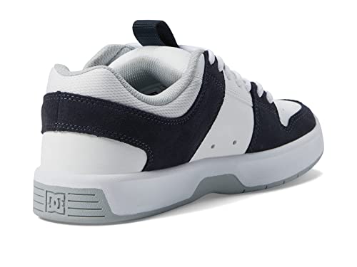 Image of DC Mens Men's Lynx Zero Casual Low Top Skate Shoe Sneaker