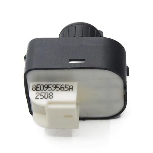 Bouton de commande de rétroviseur pour Seat Exeo FLOD 8E0959565A - 2