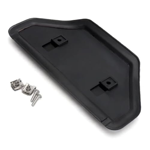 Coussin dossier passager moto pour les longs voyages en R1300GS
