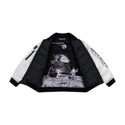 KID PHENOMENON D7SCOVER ZIPパーカー/GRAY KID PHENOMENON D7SCOVER