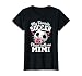 My Favorite Soccer Player Calls Me Mimi Flowers Mother's Day T-Shirt