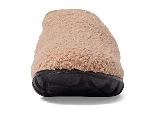 BOGS Snowday II Slipper Teddy Brown 6 B (M)2