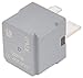 GM Genuine Parts 15-51279 Gray Multi-Purpose Relay