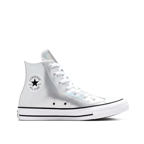 Converse Boy's Chuck Taylor All Star Metallic (Big Kid) Sneaker