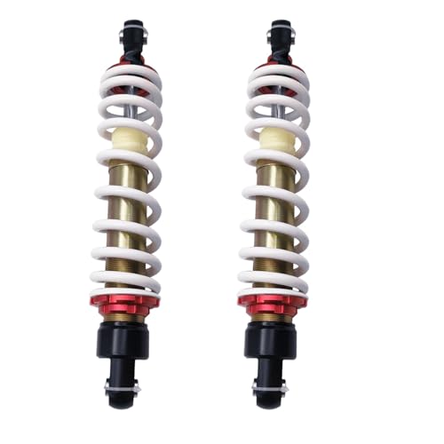 Amortisseur arrière pour CF800 haute performance de suspension quad