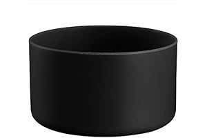 STANLEY Cup Accessories Black Insulated Silicone Sleeve - Personalized Insulated Sleeve and...