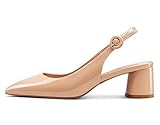 Sandalias ancho tacón tira ajustable clásico,diseño sexy y cómodo,excelente mano de obra
