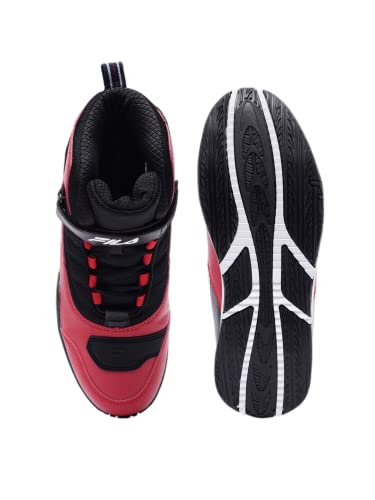 Image of Fila Mens Supercharge Plus Sneaker