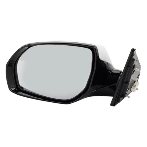 Miroir d'angle mort pour Hyundai Santa Fe DM 2015-2018 rétroviseur de rechange