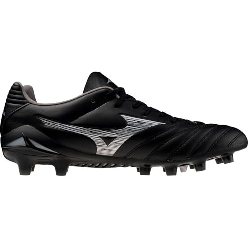 Mizuno Monarcida Neo III Pro FG: calzado de fútbol talla 44.5 para campos firmes 3
