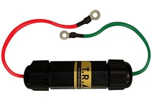 T.R.A.P. EMP Vehicle Protection - Vehicle Protection Against EMP, Solar Flare, Lightning and Surges