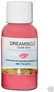 Dreamsicle Permanent Cosmetics Pigment 1/2oz Bottle