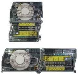 Duct Detector 4 Wire PHOTOELEC