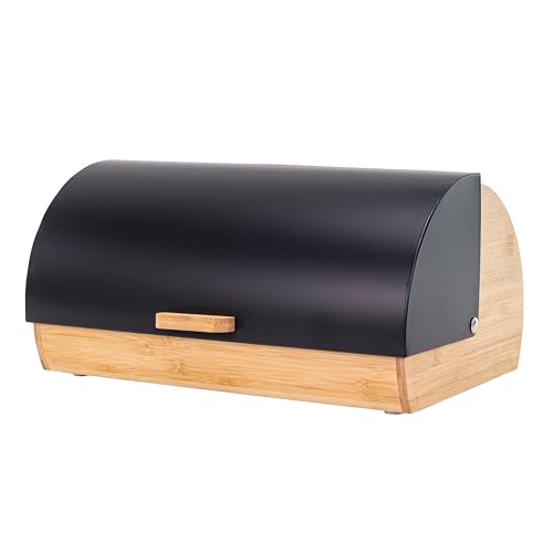 Erreke Boite a Pain, Augmente Temps de Fraîcheur et...