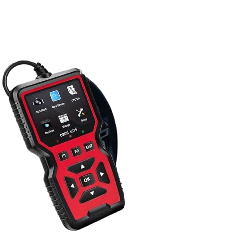 V519�v���t�F�b�V���i��OBD2�X�L���i�[ - �قƂ�ǂ̎Ԃ̃G���W�����C�g���`�F�b�N���邽�߂�USB�d���A���A���^�C���f�[�^�f�f�c�[��