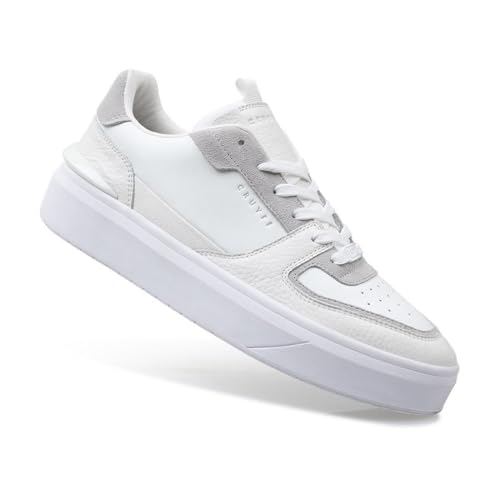 Image of Cruyff Surefire Tennis Trainers UK 7 White