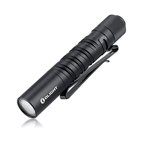 OLIGHT I3T EOS LED Linterna Llavero,Mini Flashlight,Antorcha Pequeña Luz Portátil de...