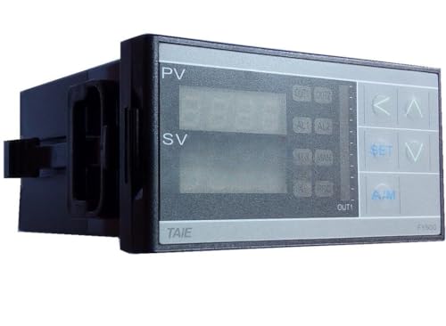 New tape box for FY600-301000 temperature controller FY600301000