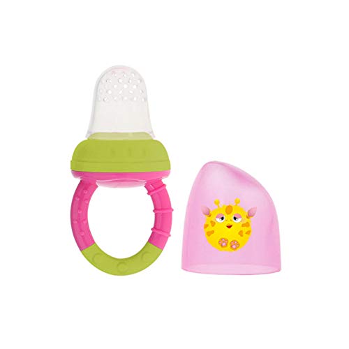 DETTALGROS - Kiokids Rete Alimentare Silicone