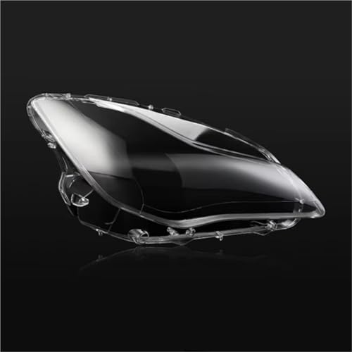 Couvercle lentille phare voiture Maserati Quattroporte droit sans buée