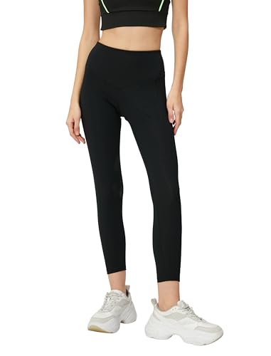 Leggings sport basic Koton femme pantalon collant fitness